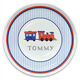 All Aboard 4-Piece Dinnerware Set Image 2 of 5